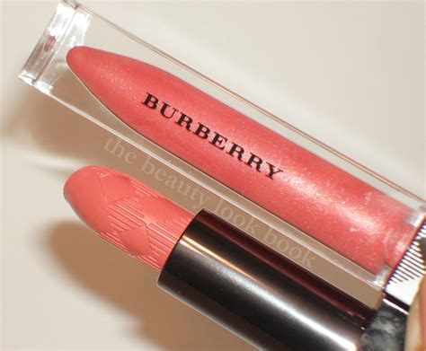 burberry cameo pink lip gloss|Luxury Lipstick & Lip Make.